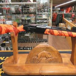 Winchester SXR Vulcan Tracker Camo Fluo 9,3x62