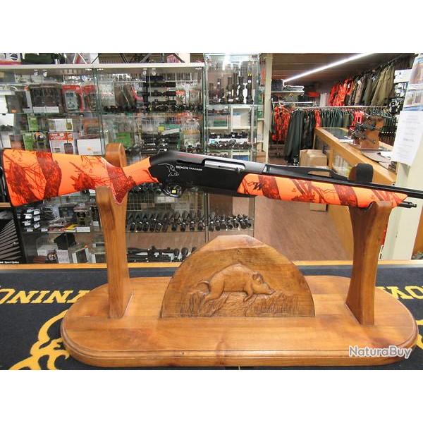 Winchester SXR Vulcan Tracker Camo Fluo 30-06 SPR