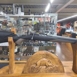BROWNING X-BOLT 2 DISTANCE VARI-TECH BLACK ADJ
