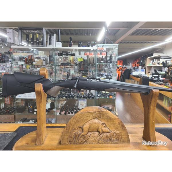 BROWNING X-BOLT 2 DISTANCE VARI-TECH BLACK ADJ