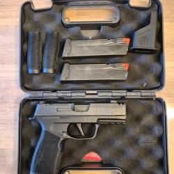 Sig sauer p365 Xmacro