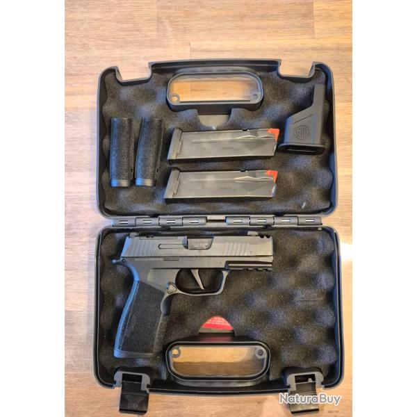 Sig sauer p365 Xmacro