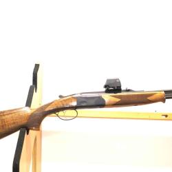 Pack carabine express Chapuis S12 + AIMPOINT ACRO C2 cal 8x57jrs Carhaix