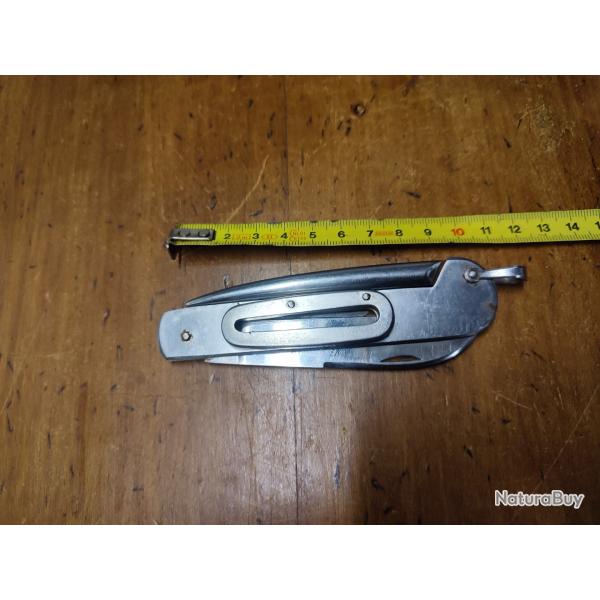 Couteau de marin Plastimo