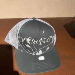 Casquettes Swarovski