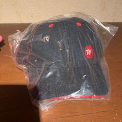 Casquette winchester bleu neuf