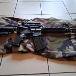 M4 GBBR