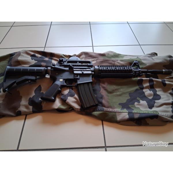 M4 GBBR