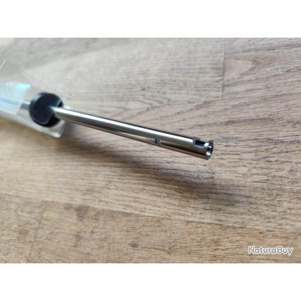 [NEUF / JAMAIS MONT�] Canon de pr�cision PDI 6.05 mm - 690 mm - AEG
