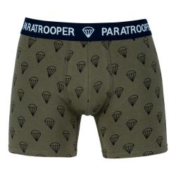Boxer PARATROOPER Vert S