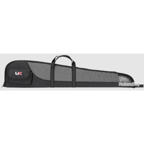 Fourreau pour arme UMAREX - Noir/Gris 140 cm