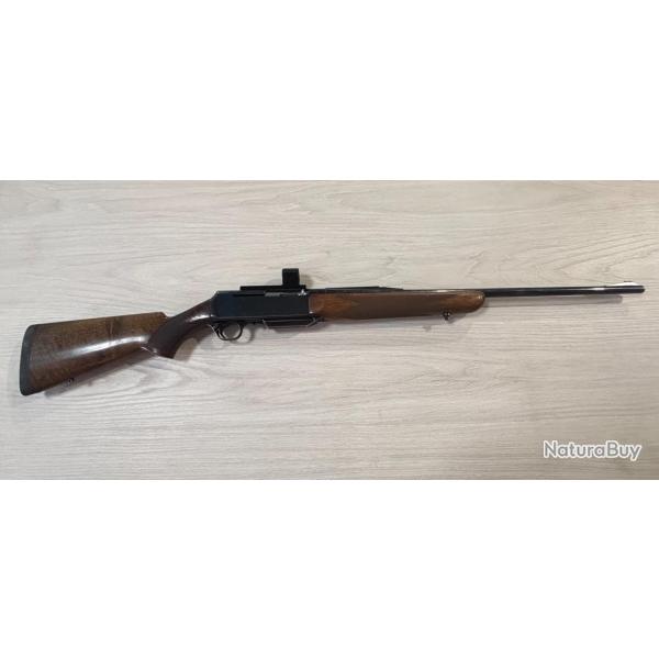 Occasion Carabine semi automatique browning 300win mag occasion enchere destockagearmurerie