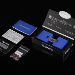 Blue Link Bluetooth Gate