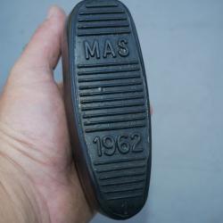 Sabot de crosse mod&egrave;le 1962 taille 1 pour MAS 36, 36/51, FSA 49 et 49/56 avec une fissure