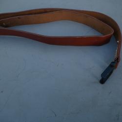 Bretelle de MAUSER Gewehr 98/ G98 en repro