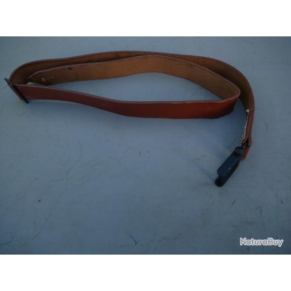 Bretelle de MAUSER Gewehr 98/ G98 en repro