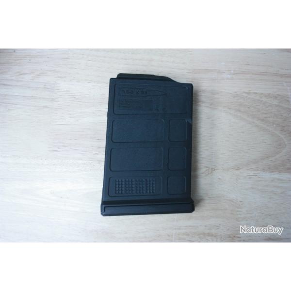 Chargeur Magpul PMAG 10 LR/SR Gen M3