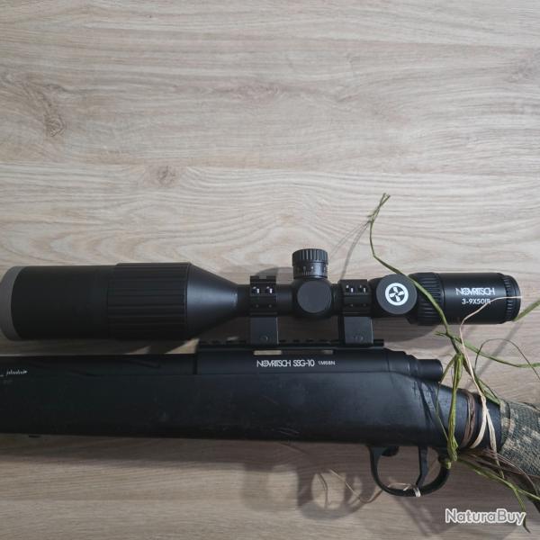 Sniper SSG10
