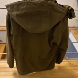 Veste de chasse Ridgeline Torrent taille XS