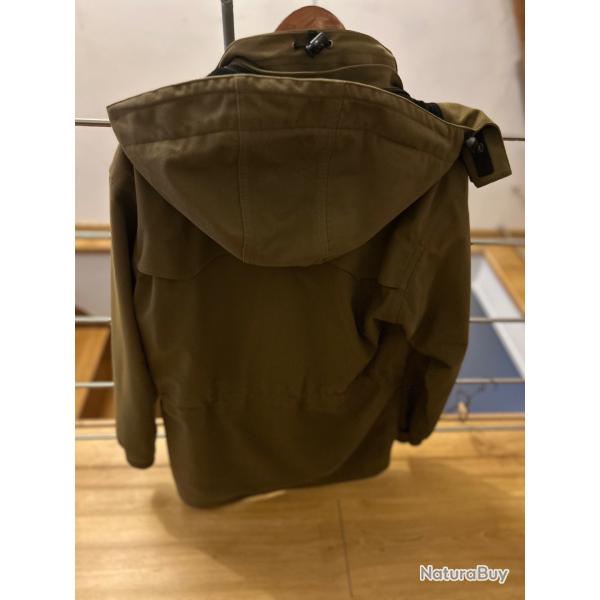 Veste de chasse Ridgeline Torrent taille XS