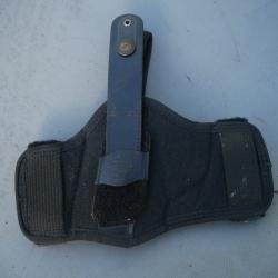 Holster GK pour Revolver 2", Snubnose