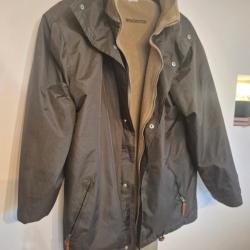 Veste r&eacute;versible WINCHESTER