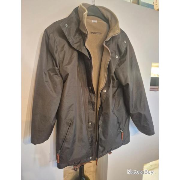 Veste r�versible WINCHESTER