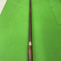 Canne &eacute;p&eacute;e solingen