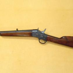 BEAU HUSQVARNA ROLLING BLOCK 1867 - Cal 12.7x44 - PERCUSSION CENTRALE - 1� SANS PRIX DE RESERVE !!!