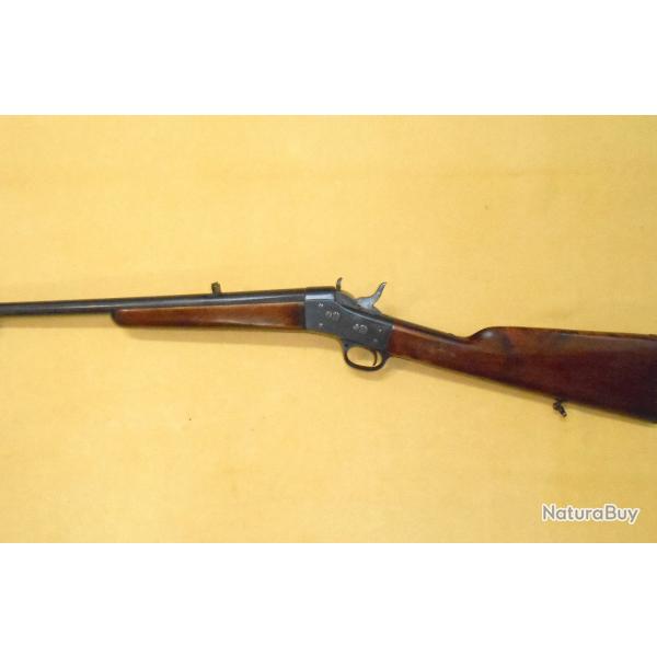 BEAU HUSQVARNA ROLLING BLOCK 1867 - Cal 12.7x44 - PERCUSSION CENTRALE - 1� SANS PRIX DE RESERVE !!!