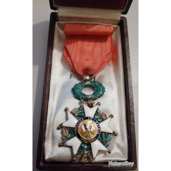 M�dailles militaires 1939 / 1940