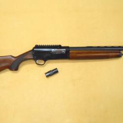SEMI-AUTO FRANCHI - 12/70 - &agrave; POLY CHOKES +RAIL - 1� SANS PRIX DE R&Eacute;SERVE !!!
