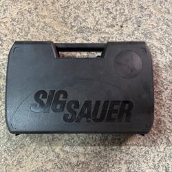 R&eacute;plique de pistolet Sig Sauer P226 Inokatsu collection airsoft navy seals