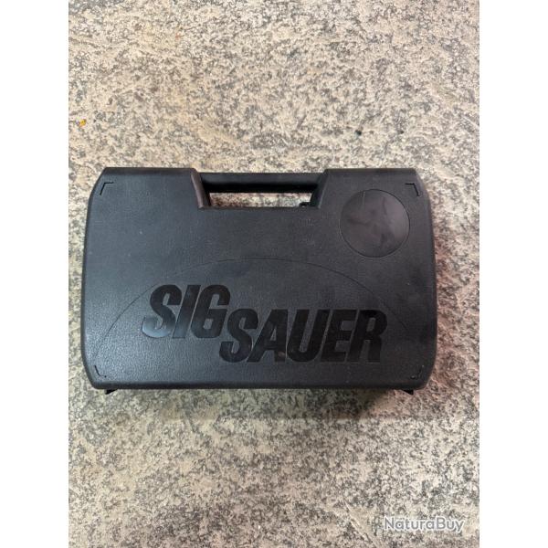 R�plique de pistolet Sig Sauer P226 Inokatsu collection airsoft navy seals