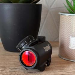 Bushnell TRS 25