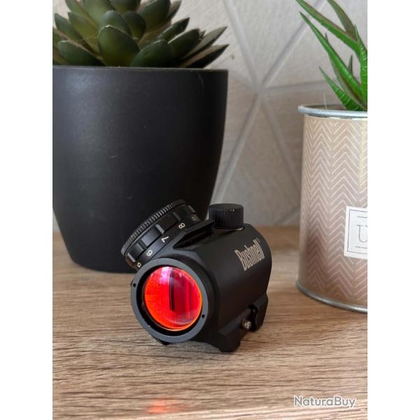 Bushnell TRS 25