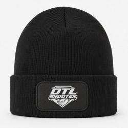 Bonnet Ball Trap - DTL Shooter - Down The Line - Noir