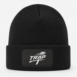 Bonnet Ball Trap - Trap1 - S&eacute;rie de 25 - Noir