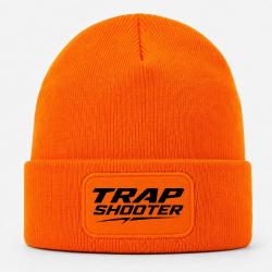 Bonnet Ball Trap - Trap Shooter - Fusil sportif - Orange