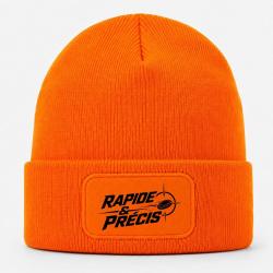 Bonnet Ball Trap - Rapide et pr&eacute;cis - R&eacute;flexe tireur - Orange