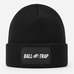 Bonnet Ball Trap - Impact central - Noir