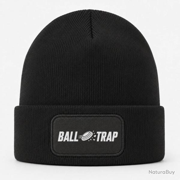 Bonnet Ball Trap - Impact central - Noir