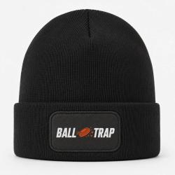 Bonnet Ball Trap - Impact central - Noir / Orange