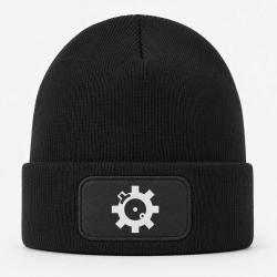 Bonnet Arme - AR 15 M4 M16 - Noir
