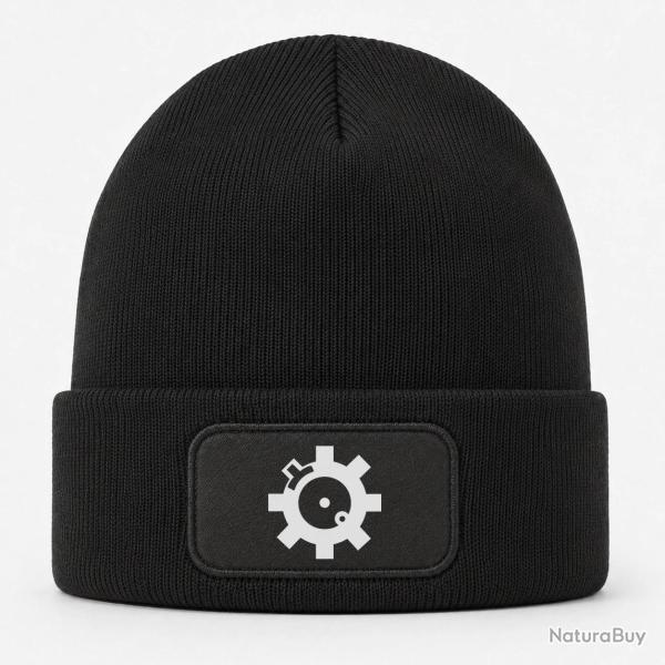 Bonnet Arme - AR 15 M4 M16 - Noir