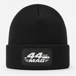 Bonnet Tir Sportif - Calibre .44 Mag - Noir
