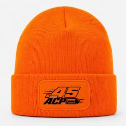 Bonnet Tir Sportif - Calibre .45 ACP - Orange