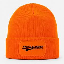 Bonnet Tir Sportif - Muzzleloader - Orange