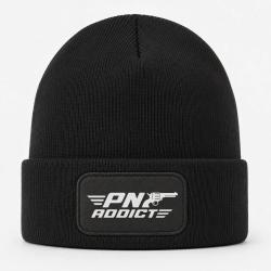 Bonnet Tir Sportif - PN Addict - Noir