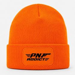 Bonnet Tir Sportif - PN Addict - Orange